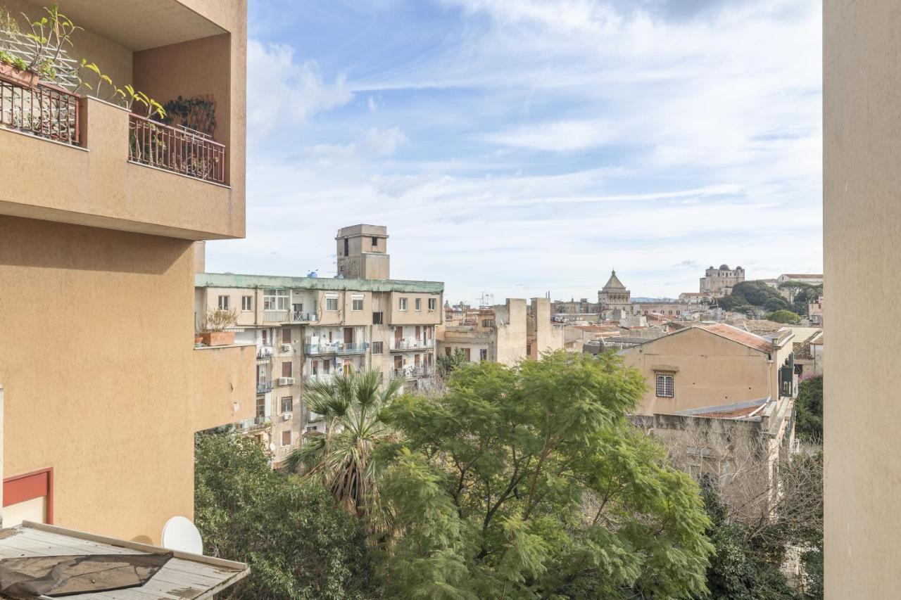 شقة Casa Reale باليرمو المظهر الخارجي الصورة