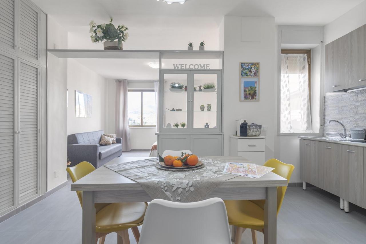 شقة Casa Reale باليرمو المظهر الخارجي الصورة